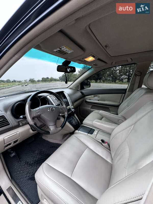 Внедорожник / Кроссовер Lexus RX 2006 в Одессе