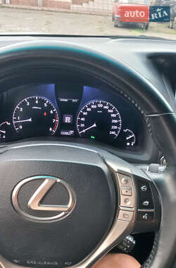 Позашляховик / Кросовер Lexus RX 2014 в Білгороді-Дністровському