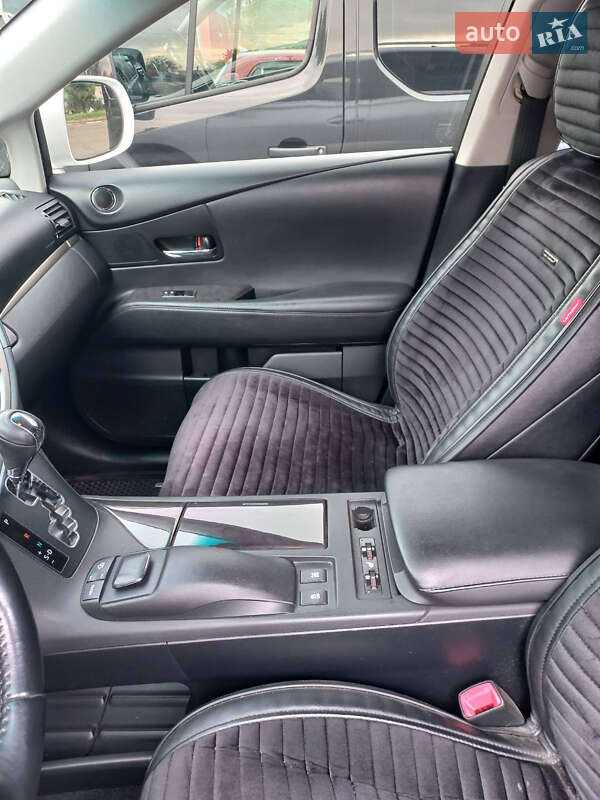 Внедорожник / Кроссовер Lexus RX 2014 в Белгороде-Днестровском фото 8 Внедорожник / Кроссовер Lexus RX 2014 в Белгороде-Днестровском