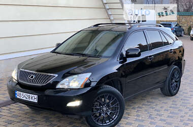 Внедорожник / Кроссовер Lexus RX 2006 в Могилев-Подольске