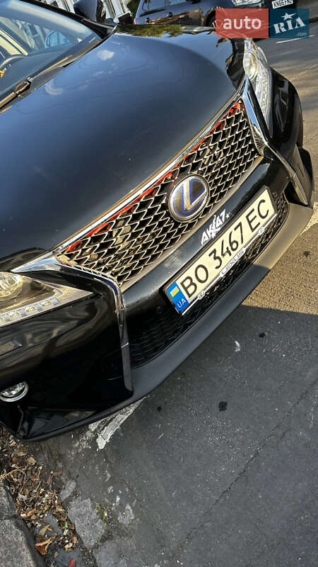 Внедорожник / Кроссовер Lexus RX 2013 в Тернополе