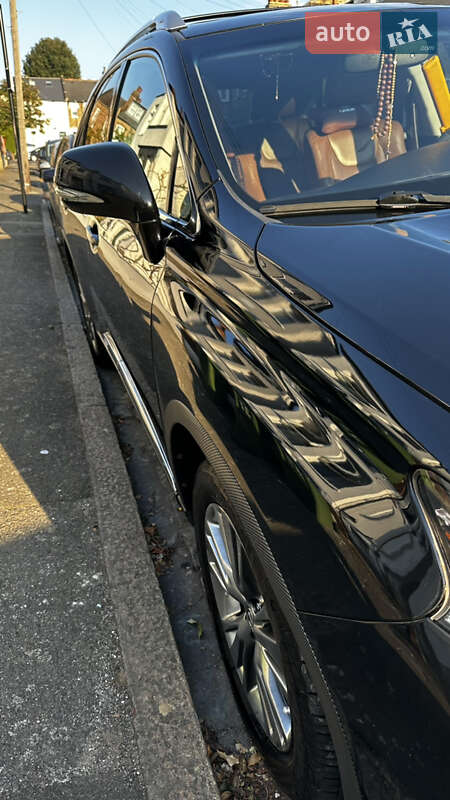 Внедорожник / Кроссовер Lexus RX 2013 в Тернополе