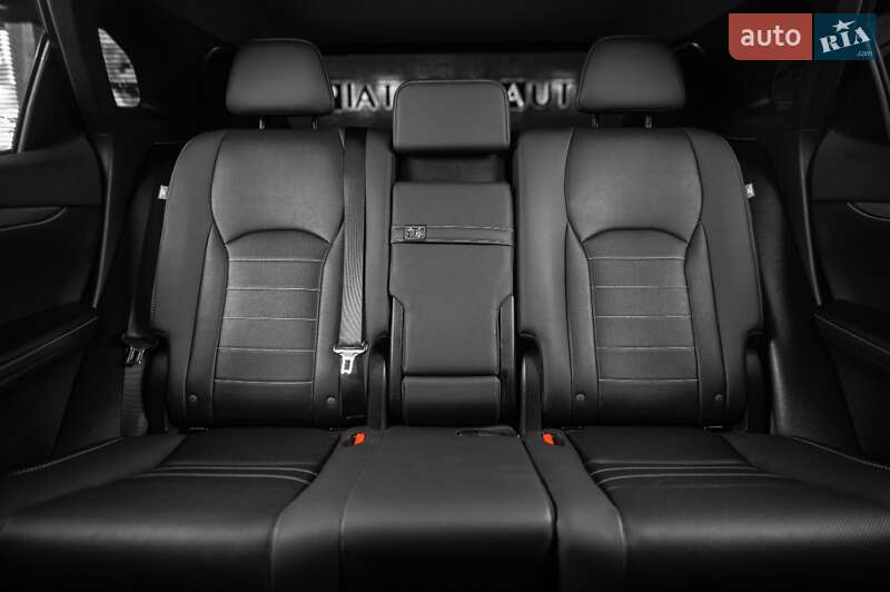 Внедорожник / Кроссовер Lexus RX 2022 в Одессе