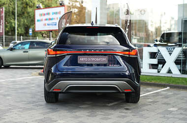 Внедорожник / Кроссовер Lexus RX 2023 в Львове