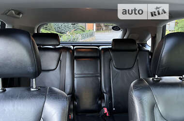 Внедорожник / Кроссовер Lexus RX 2012 в 