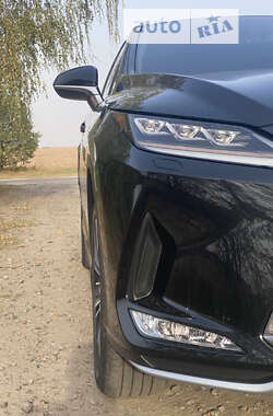 Позашляховик / Кросовер Lexus RX 2022 в Києві