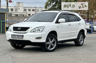 Позашляховик / Кросовер Lexus RX 2007 в Києві