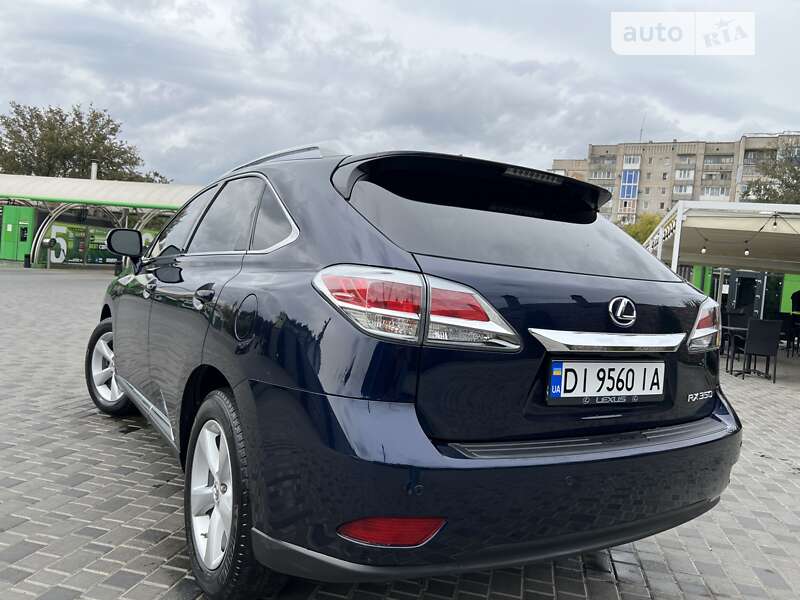 Позашляховик / Кросовер Lexus RX 2014 в Кропивницькому фото 25 Позашляховик / Кросовер Lexus RX 2014 в Кропивницькому