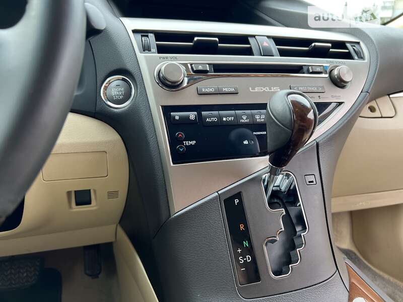 Позашляховик / Кросовер Lexus RX 2014 в Кропивницькому фото 40 Позашляховик / Кросовер Lexus RX 2014 в Кропивницькому