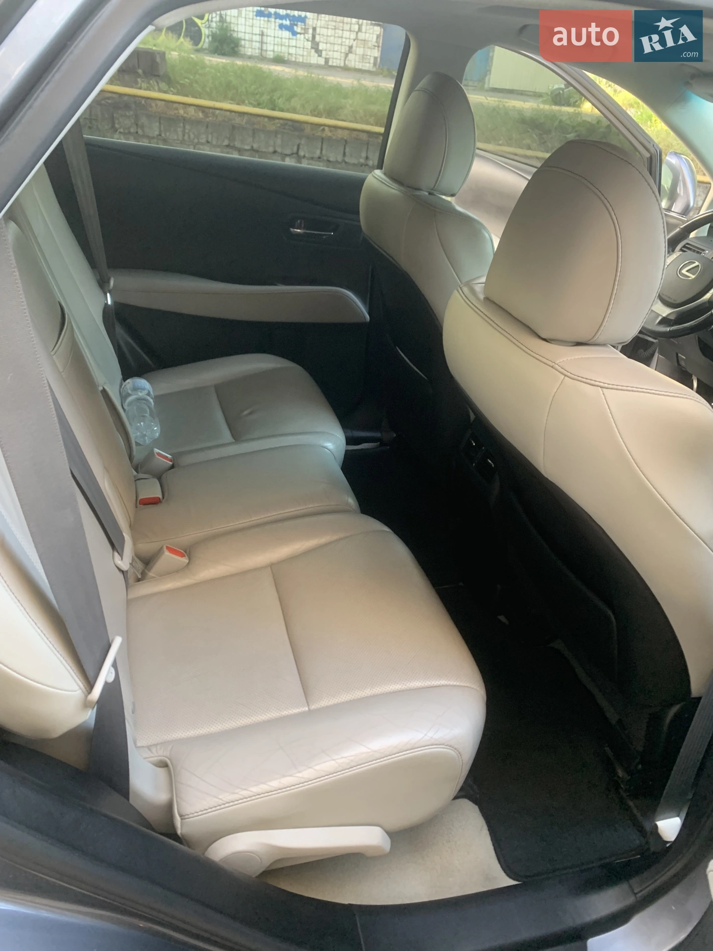 2015 Lexus RX - мініатюра 11