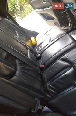 Внедорожник / Кроссовер Lexus RX 2002 в Славуте