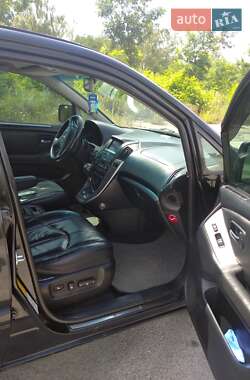 Внедорожник / Кроссовер Lexus RX 2002 в 