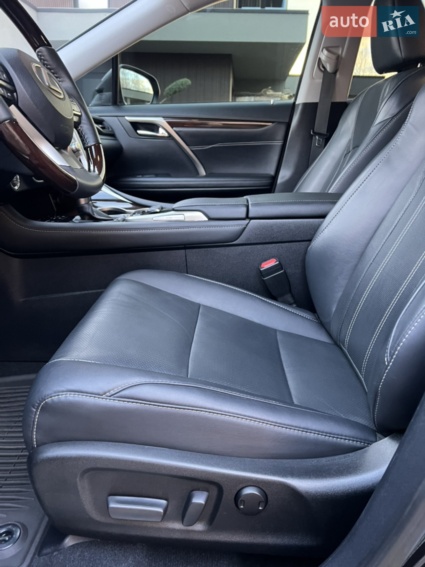 2017 Lexus RX - мініатюра 14
