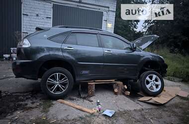 Позашляховик / Кросовер Lexus RX 2006 в Києві