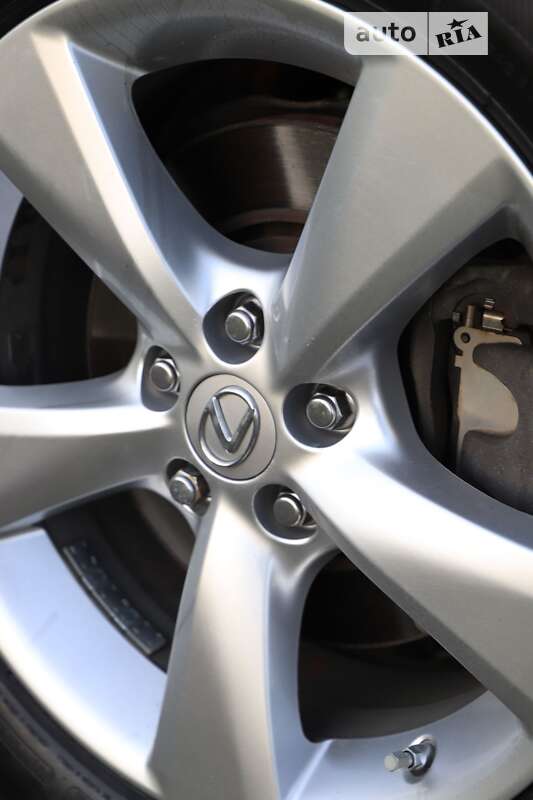 Позашляховик / Кросовер Lexus RX 2014 в Кропивницькому фото 14 Позашляховик / Кросовер Lexus RX 2014 в Кропивницькому