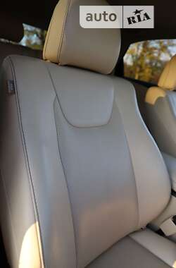 Внедорожник / Кроссовер Lexus RX 2014 в 