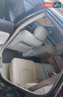 Позашляховик / Кросовер Lexus RX 2008 в 