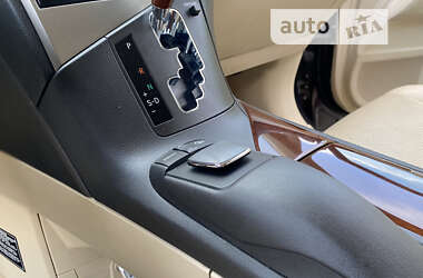 Внедорожник / Кроссовер Lexus RX 2012 в 