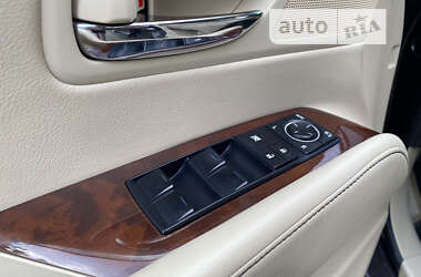 Внедорожник / Кроссовер Lexus RX 2012 в 