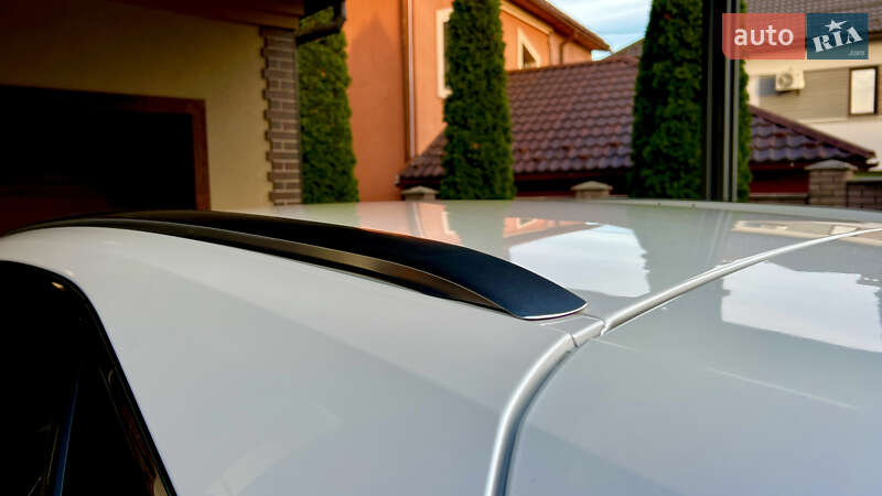 Внедорожник / Кроссовер Lexus RX 2021 в Черновцах