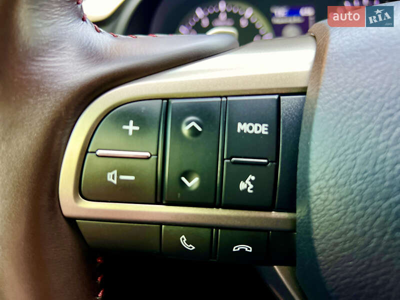 Внедорожник / Кроссовер Lexus RX 2021 в Черновцах