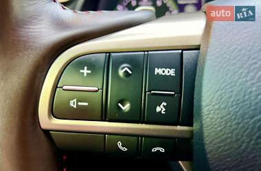Внедорожник / Кроссовер Lexus RX 2021 в 