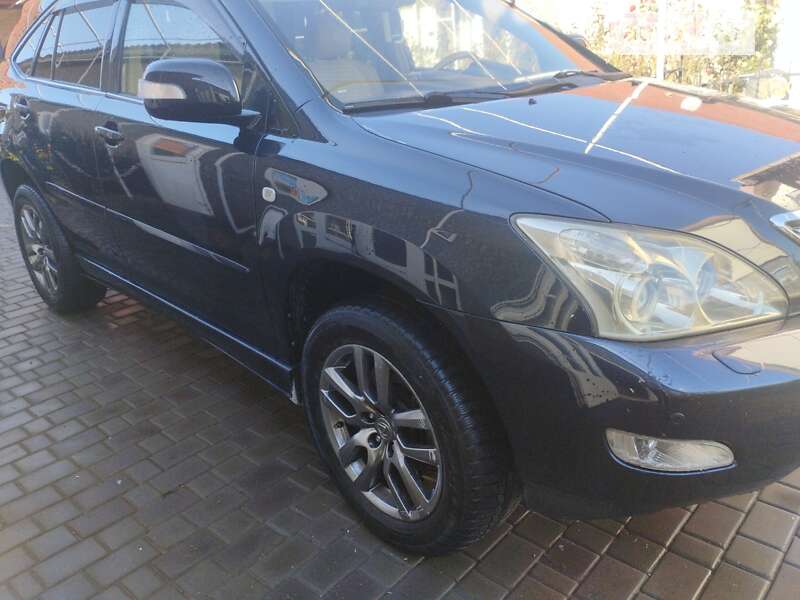 Внедорожник / Кроссовер Lexus RX 2005 в Болграде