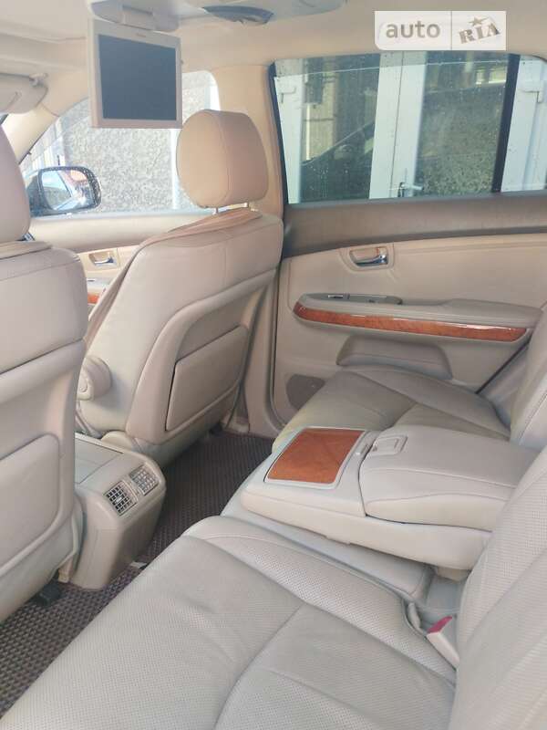 Внедорожник / Кроссовер Lexus RX 2005 в Болграде