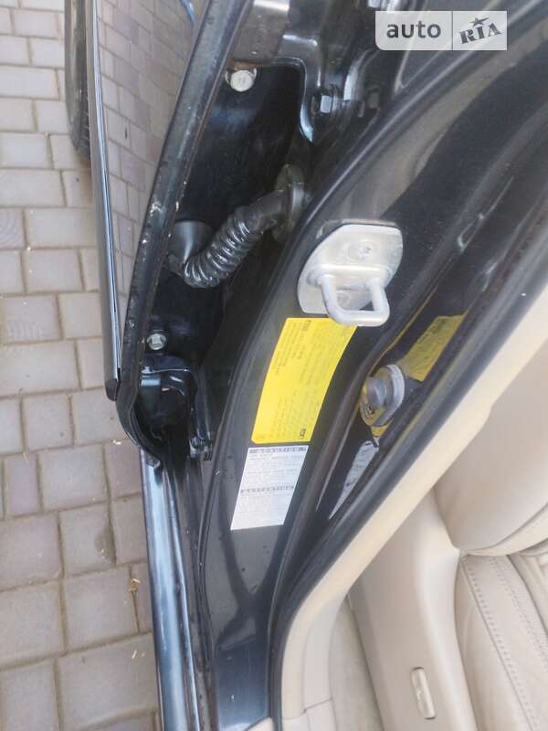 Внедорожник / Кроссовер Lexus RX 2005 в Болграде