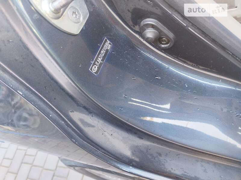 Внедорожник / Кроссовер Lexus RX 2005 в Болграде