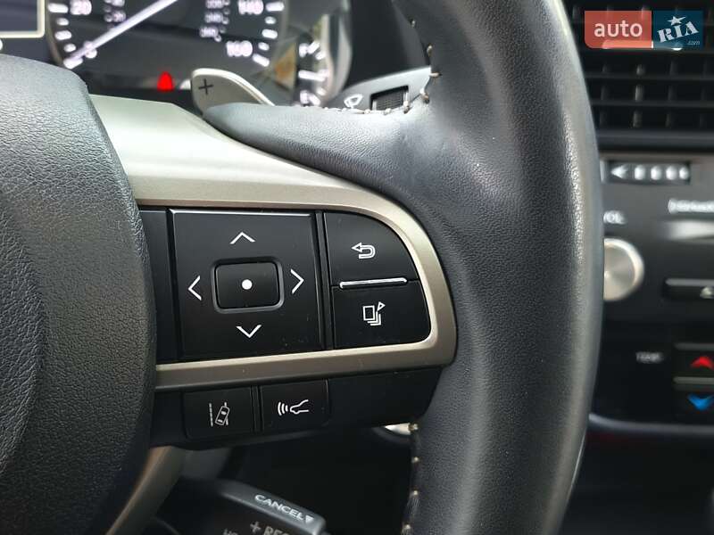 Внедорожник / Кроссовер Lexus RX 2020 в Днепре