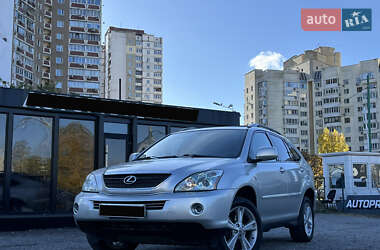 Внедорожник / Кроссовер Lexus RX 2006 в Киеве