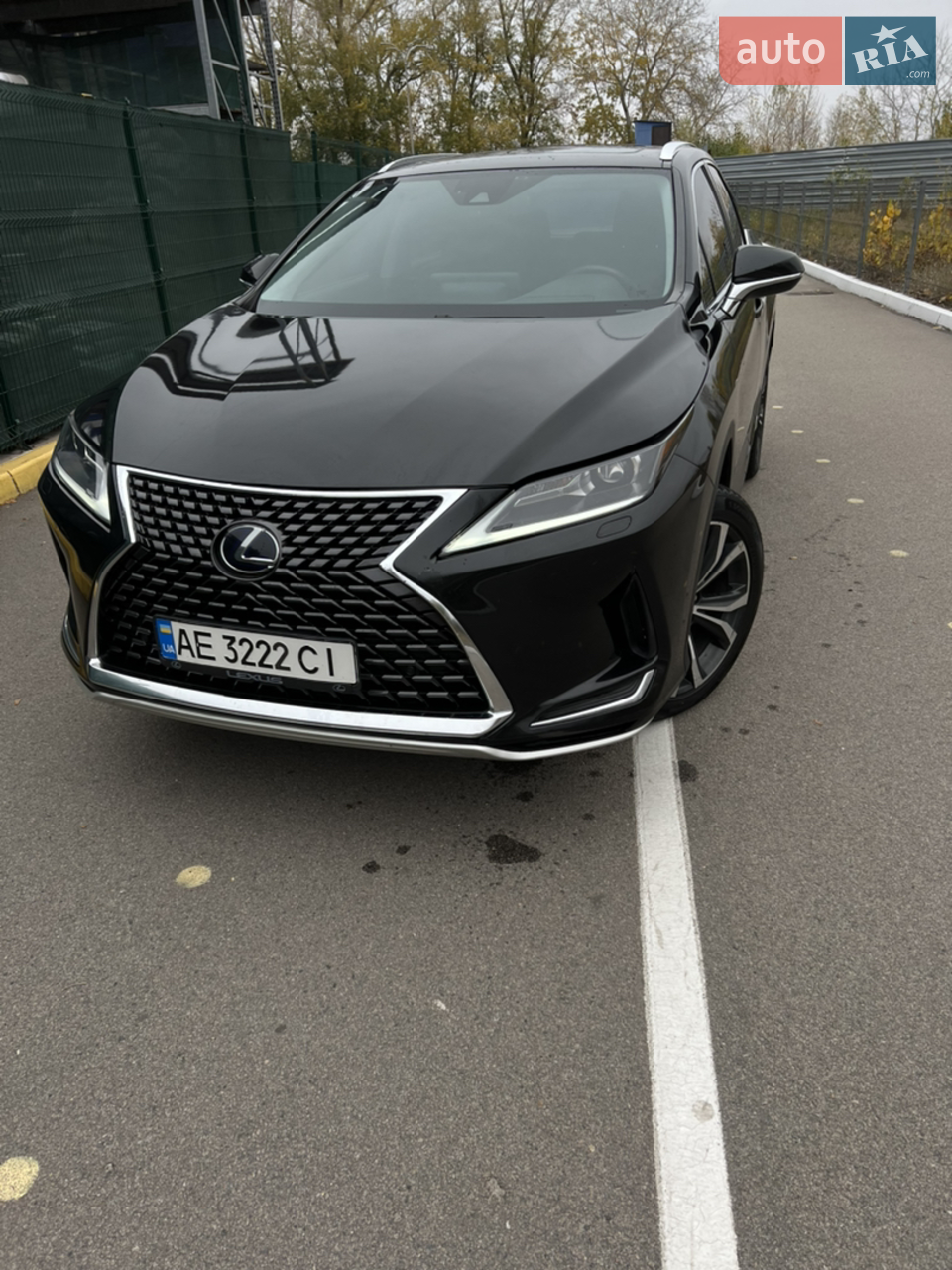 2021 Lexus RX - мініатюра 43