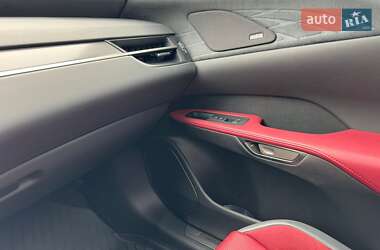 Внедорожник / Кроссовер Lexus RX 2023 в 