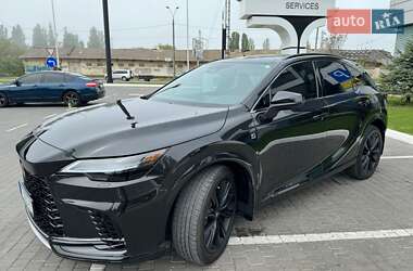 Внедорожник / Кроссовер Lexus RX 2023 в 