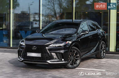 Внедорожник / Кроссовер Lexus RX 2022 в Днепре