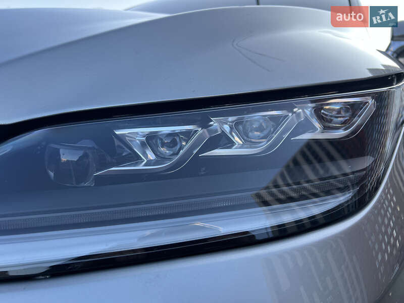 Позашляховик / Кросовер Lexus RX 2020 в Києві