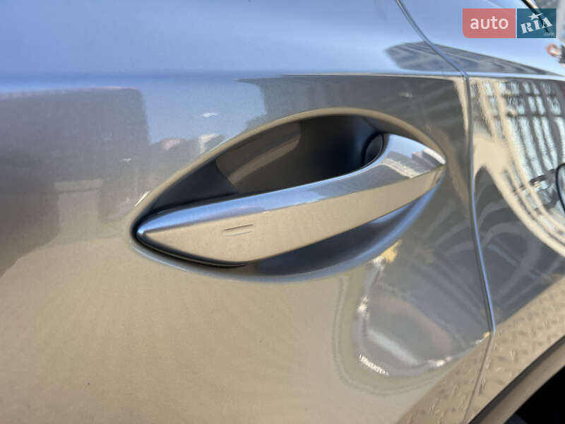 Позашляховик / Кросовер Lexus RX 2020 в Києві