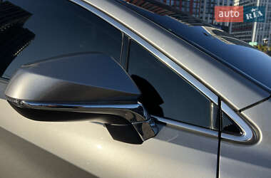 Внедорожник / Кроссовер Lexus RX 2020 в 