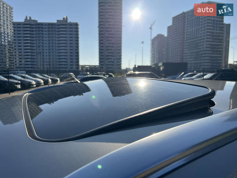 Позашляховик / Кросовер Lexus RX 2020 в Києві