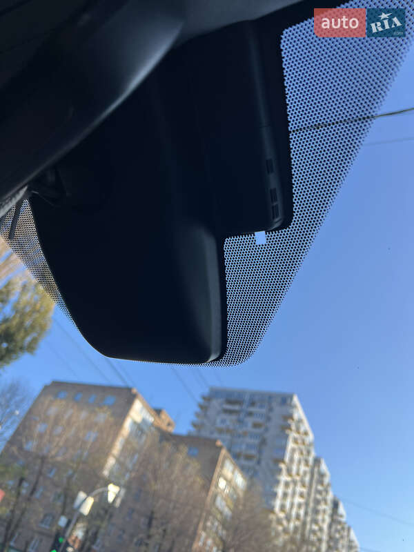 Позашляховик / Кросовер Lexus RX 2020 в Києві