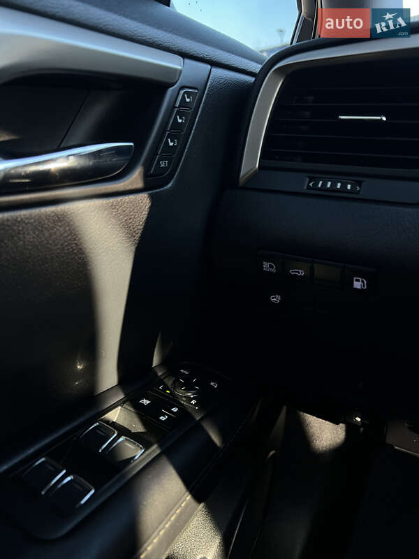 Позашляховик / Кросовер Lexus RX 2020 в Києві