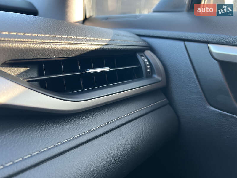 Позашляховик / Кросовер Lexus RX 2020 в Києві