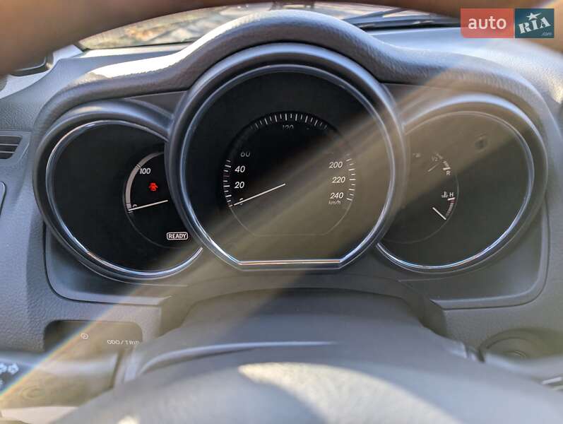 Внедорожник / Кроссовер Lexus RX 2008 в Львове