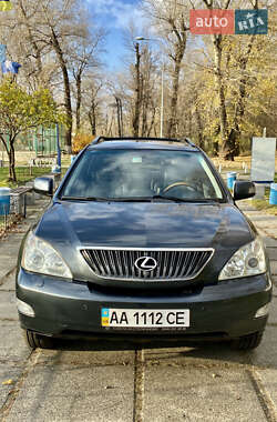 Внедорожник / Кроссовер Lexus RX 2006 в Киеве