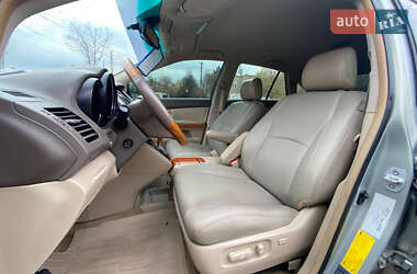 Внедорожник / Кроссовер Lexus RX 2007 в 