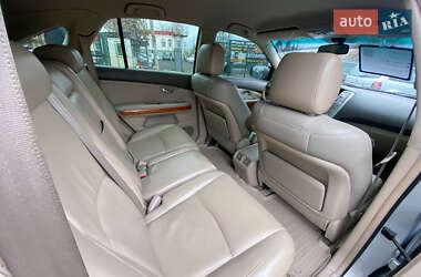 Внедорожник / Кроссовер Lexus RX 2007 в 