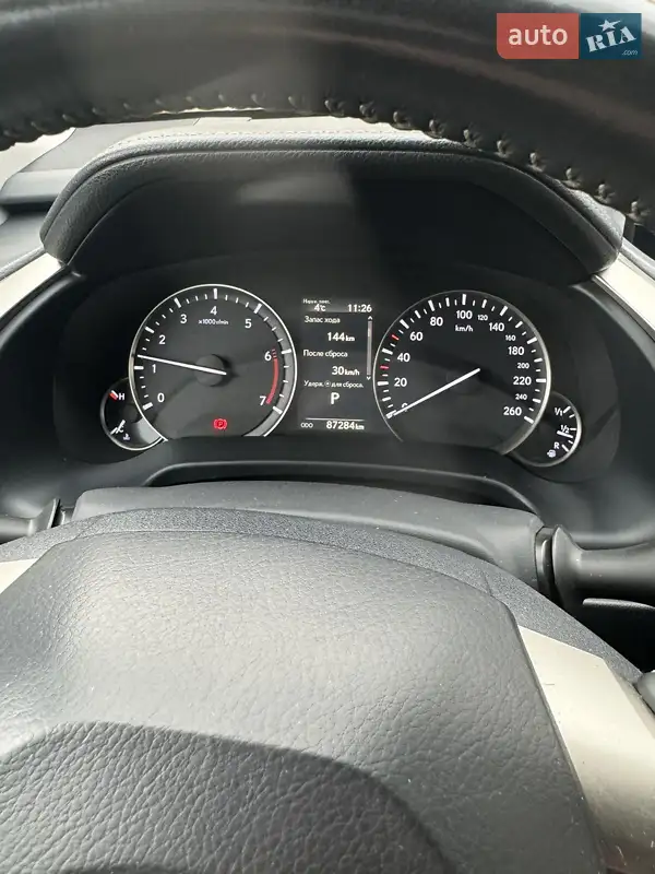 Lexus RX 2018 VIN JTJBAMCA202045038 фото оголошення 7 з 44