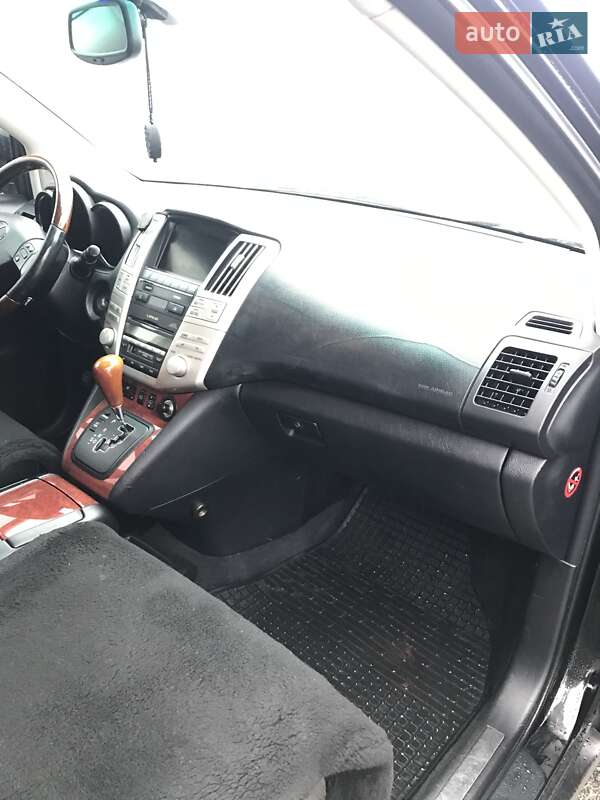 Внедорожник / Кроссовер Lexus RX 2005 в Киеве