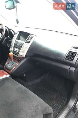 Внедорожник / Кроссовер Lexus RX 2005 в 